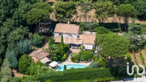 Maison à Gassin (83580)