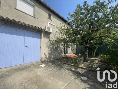 House at Villeneuve-Minervois (11160)