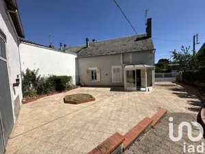 House at Issoudun (36100)
