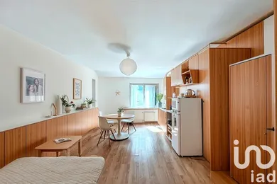 Apartment in Cauterets (65110)