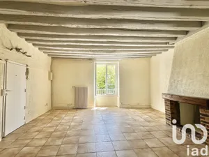 Duplex at Champeaux (77720)