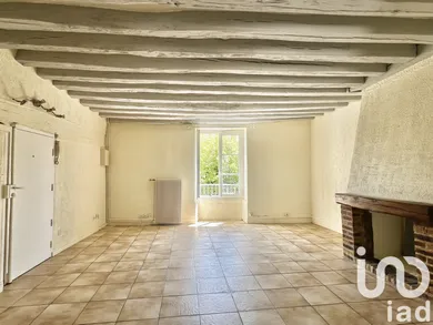 Duplex à Champeaux (77720)