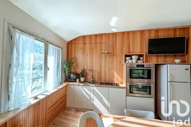 Apartment in Cauterets (65110)