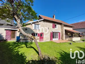 Maison à Créancey (52120)