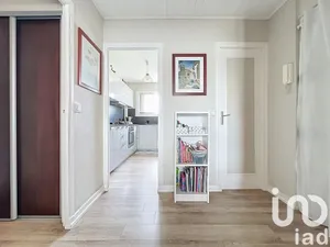 Apartment at Villiers-sur-Marne (94350)