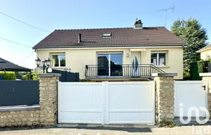 Maison à Balan (08200)
