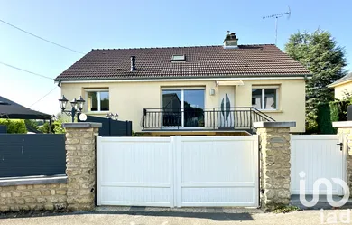 Maison à Balan (08200)