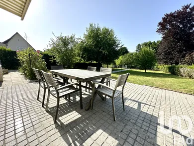 Maison à Balan (08200)