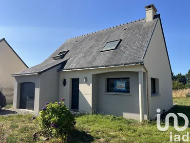 House at Locminé (56500)