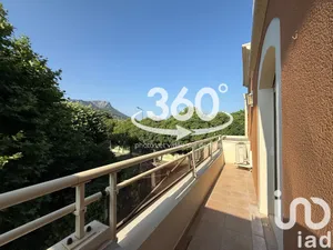 Apartment at La Valette-du-Var (83160)