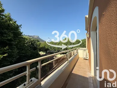 Appartement à La Valette-du-Var (83160)