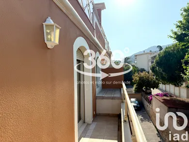 Apartment at La Valette-du-Var (83160)