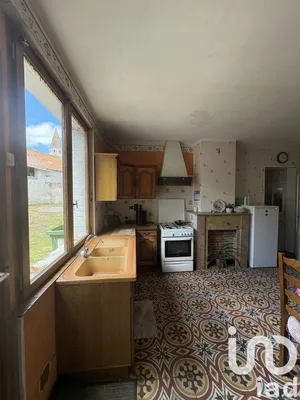 Ferme à Verquin (62131)