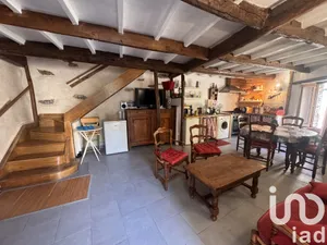 Maison de village à Saint-Martial (30440)