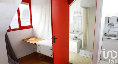 Studio à Plouhinec (56680)