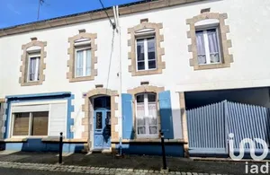 Townhouse at Plouay (56240)