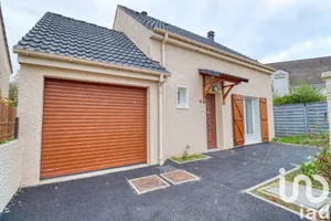 Maison à Jouy-le-Moutier (95280)