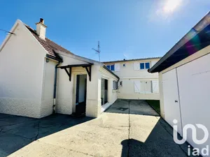 Maison à Pont-Sainte-Maxence (60700)