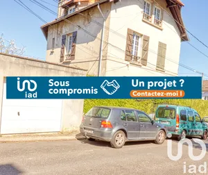 Maison à Domont (95330)
