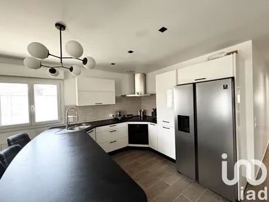 Maison à Romilly-sur-Seine (10100)