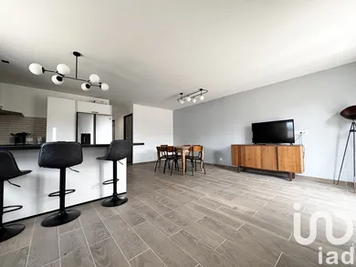 House in Romilly-sur-Seine (10100)