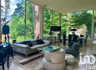 Mansion at Itteville (91760)