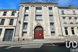 Apartment at Arras (62000)