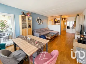 Appartement à Lagny-sur-Marne (77400)