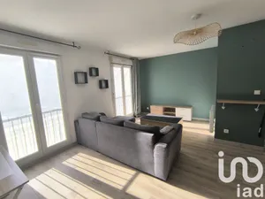 Appartement à Châlons-en-Champagne (51000)