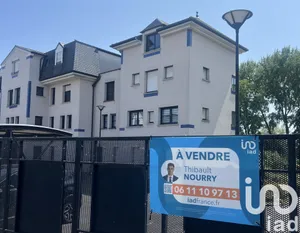 Appartement à Anzin-Saint-Aubin (62223)