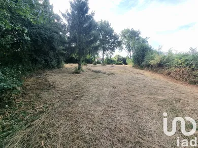 Farm land in Saint-Laurent-de-la-Salle (85410)
