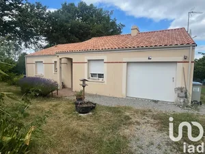 House at Bouguenais (44340)