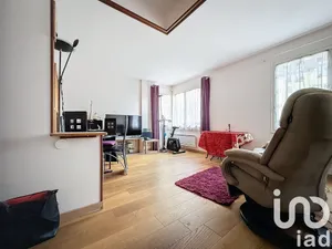 Apartment at Longjumeau (91160)