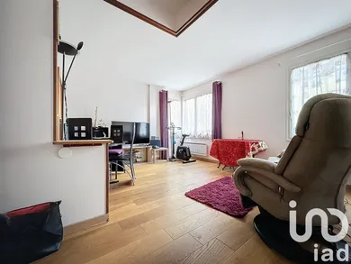 Appartement à Longjumeau (91160)
