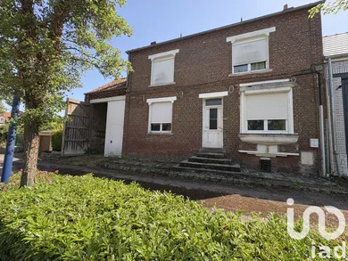 Maison à Nédon (62550)