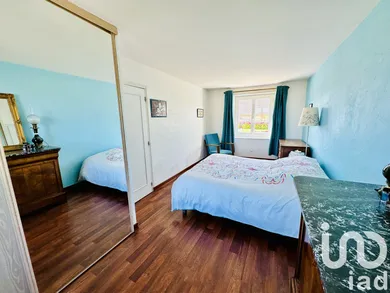 Maison à Fontaine-la-Guyon (28190)