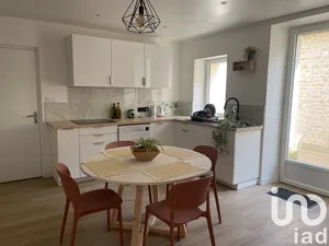 Maison de ville à Châteauroux (36000)