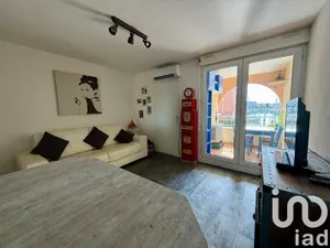 Apartment at Carnon-Plage (34130)