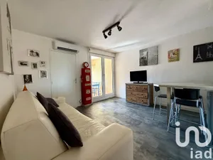 Apartment at Carnon-Plage (34130)