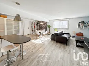 Appartement à Lagny-sur-Marne (77400)