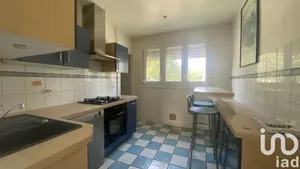 Apartment at Amiens (80080)
