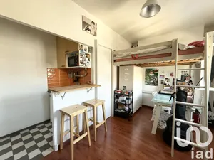 Studio at Rouen (76000)