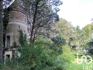 House at Compiègne (60200)