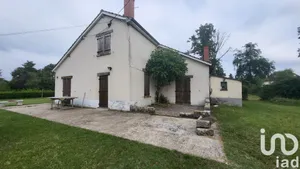 Maison à Châlette-sur-Loing (45120)