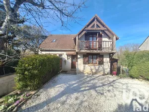 Maison à Mouroux (77120)