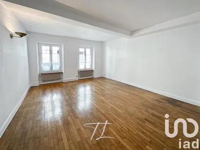 Maison de ville à Lagny-sur-Marne (77400)