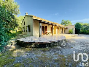 Maison traditionnelle à Piolenc (84420)