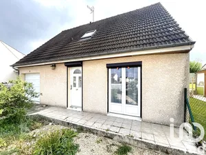 Maison à Sainte-Menehould (51800)