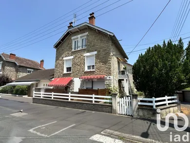 Maison à Brive-la-Gaillarde (19100)