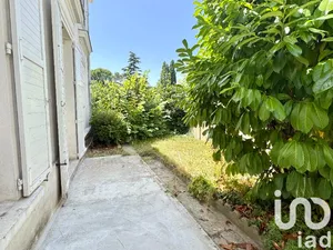 Apartment at Brunoy (91800)